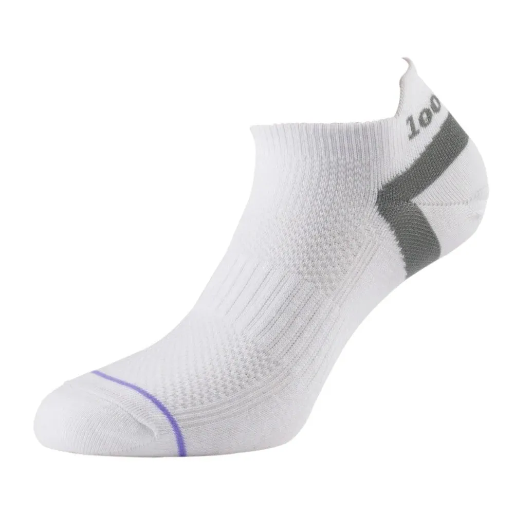 1000 Mile Womens/Ladies Liner Socks