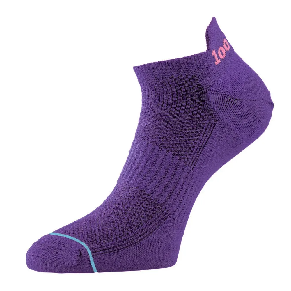 1000 Mile Womens/Ladies Liner Socks