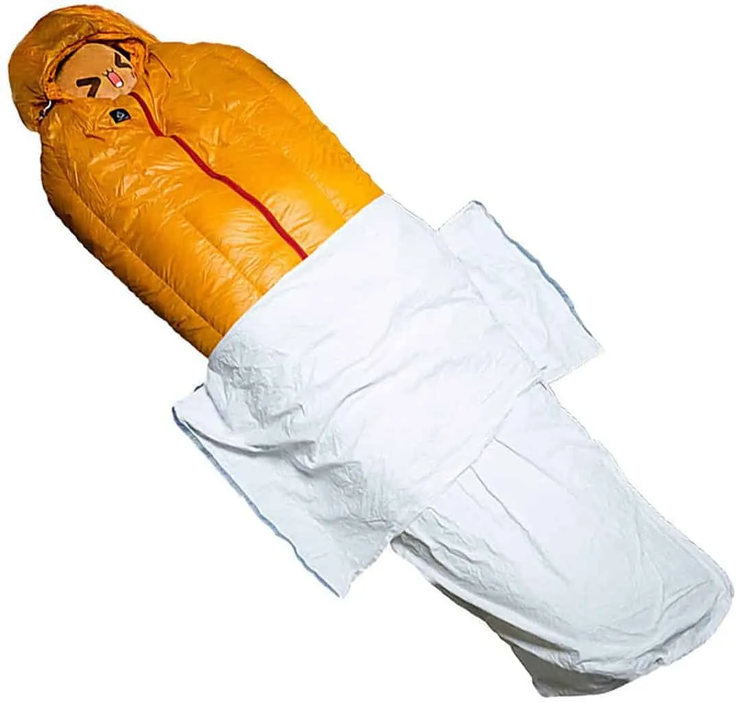 3F UL Gear Tyvek Bivvy Bag
