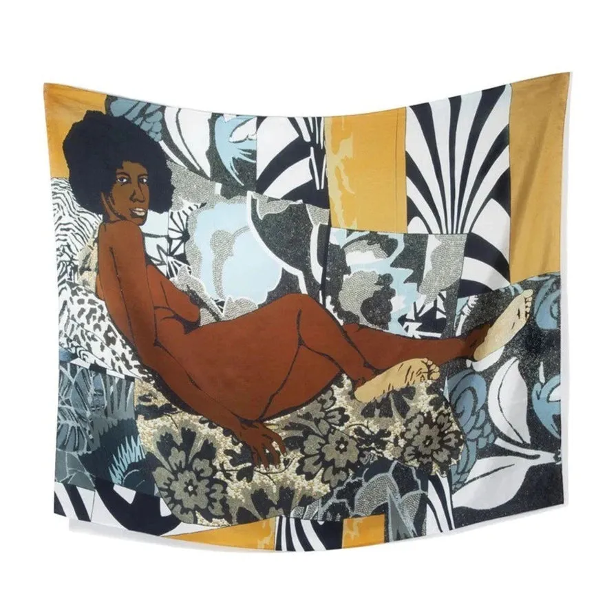 A Little Taste Outside of Love | Scarf