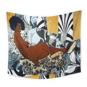 A Little Taste Outside of Love | Scarf