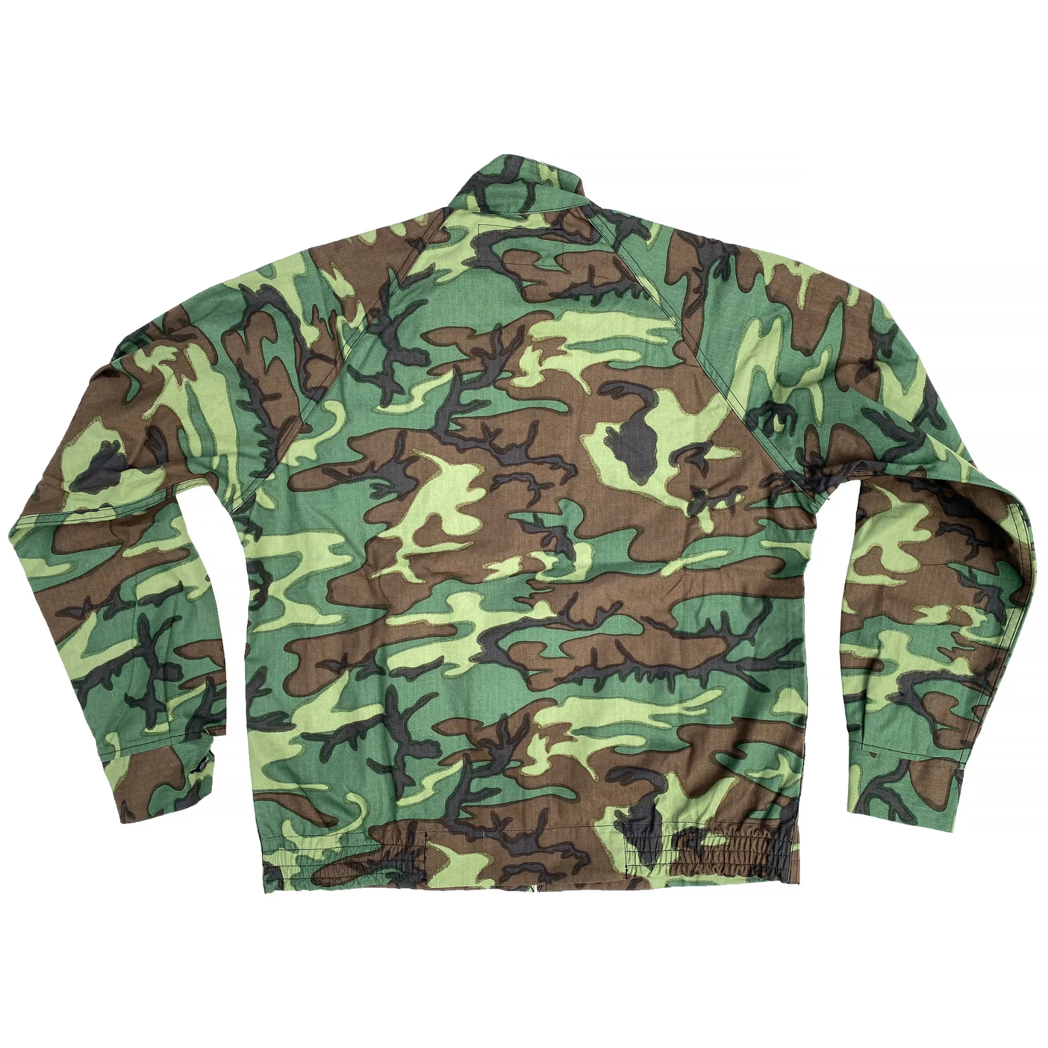 ADVISOR Jacket - ERDL Camo