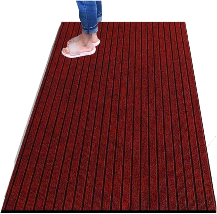 Anti-Slip Door Mat Stripes(SA2405-33)