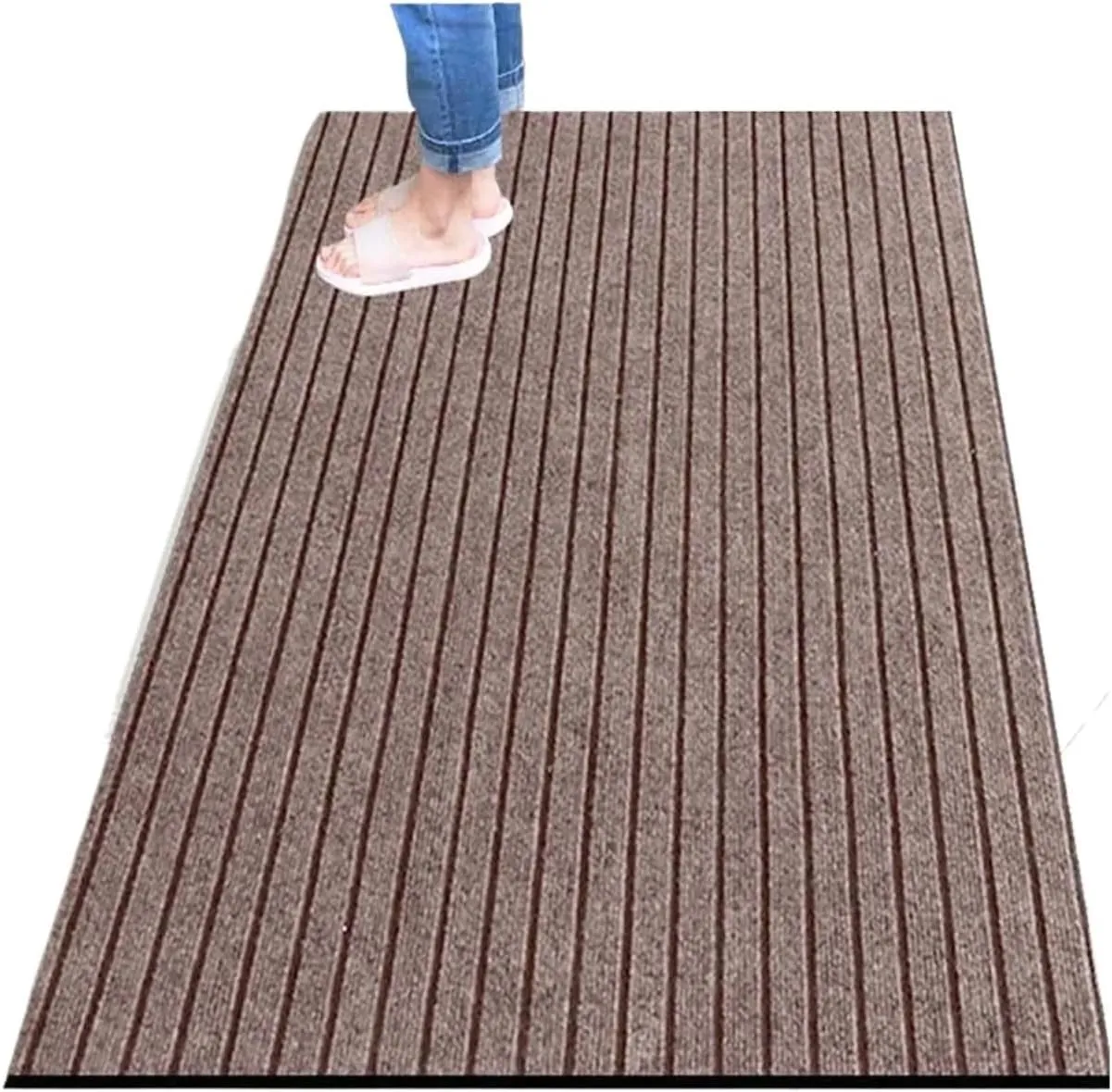 Anti-Slip Door Mat Stripes(SA2405-33)