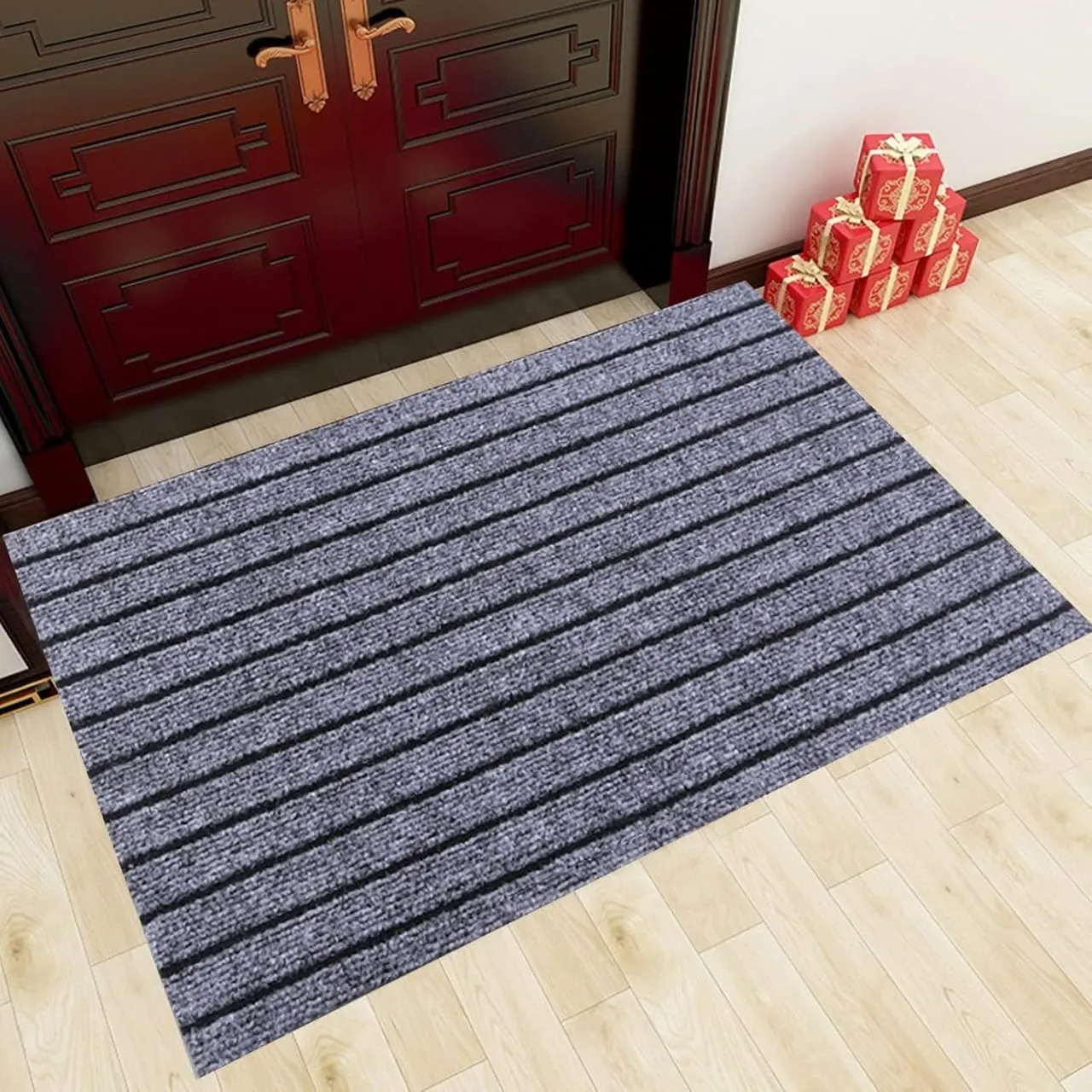 Anti-Slip Door Mat Stripes(SA2405-33)