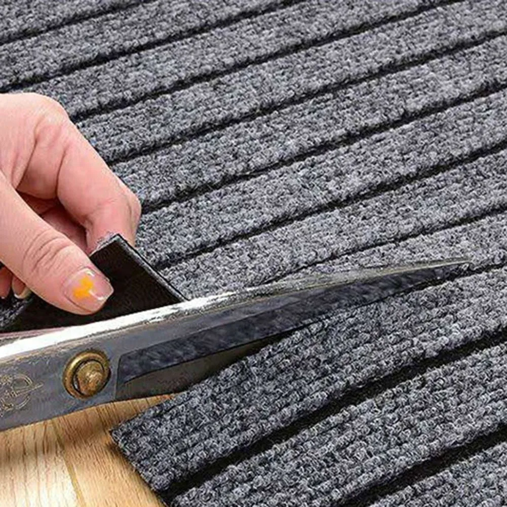 Anti-Slip Door Mat Stripes(SA2405-33)