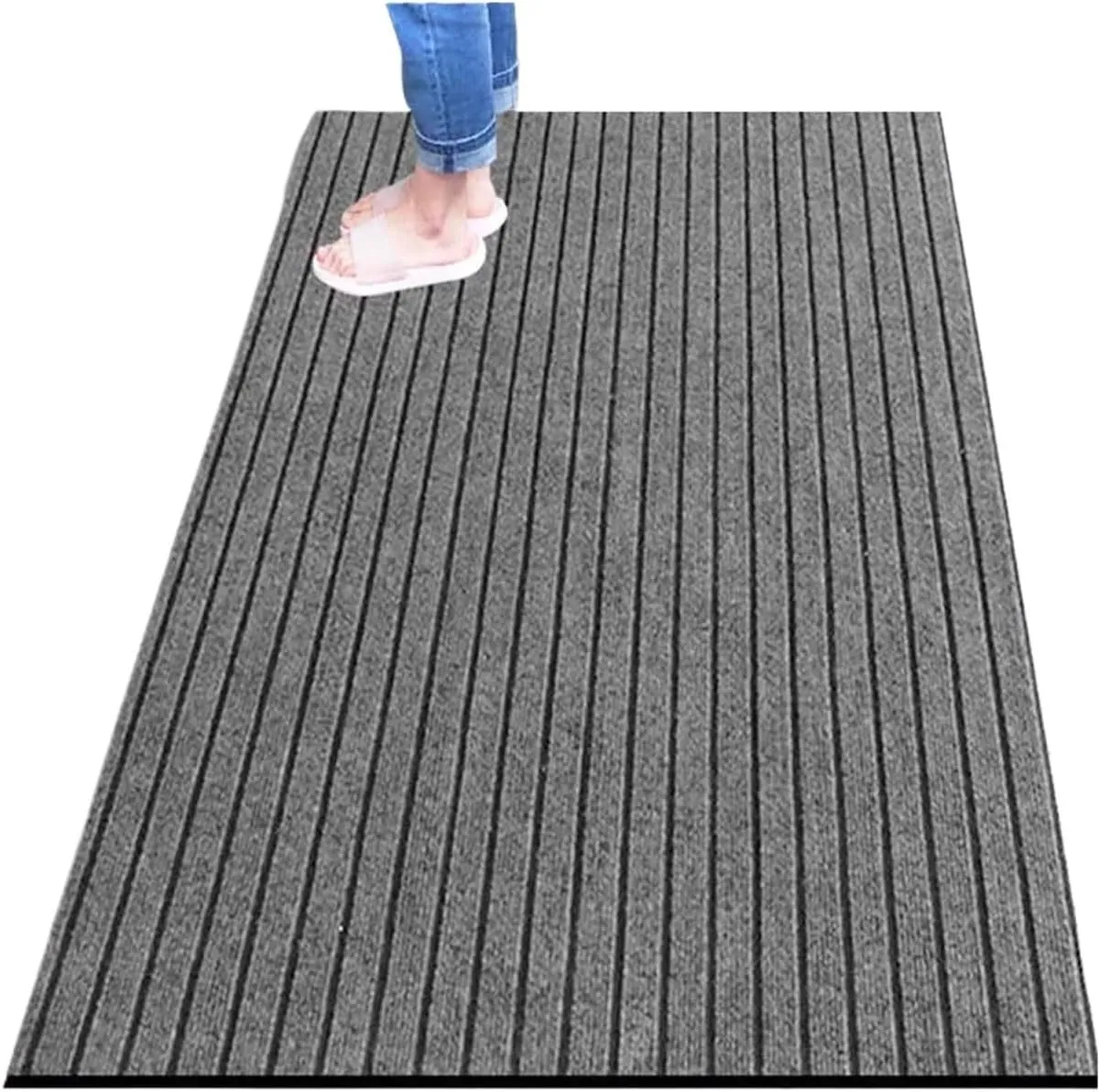 Anti-Slip Door Mat Stripes(SA2405-33)