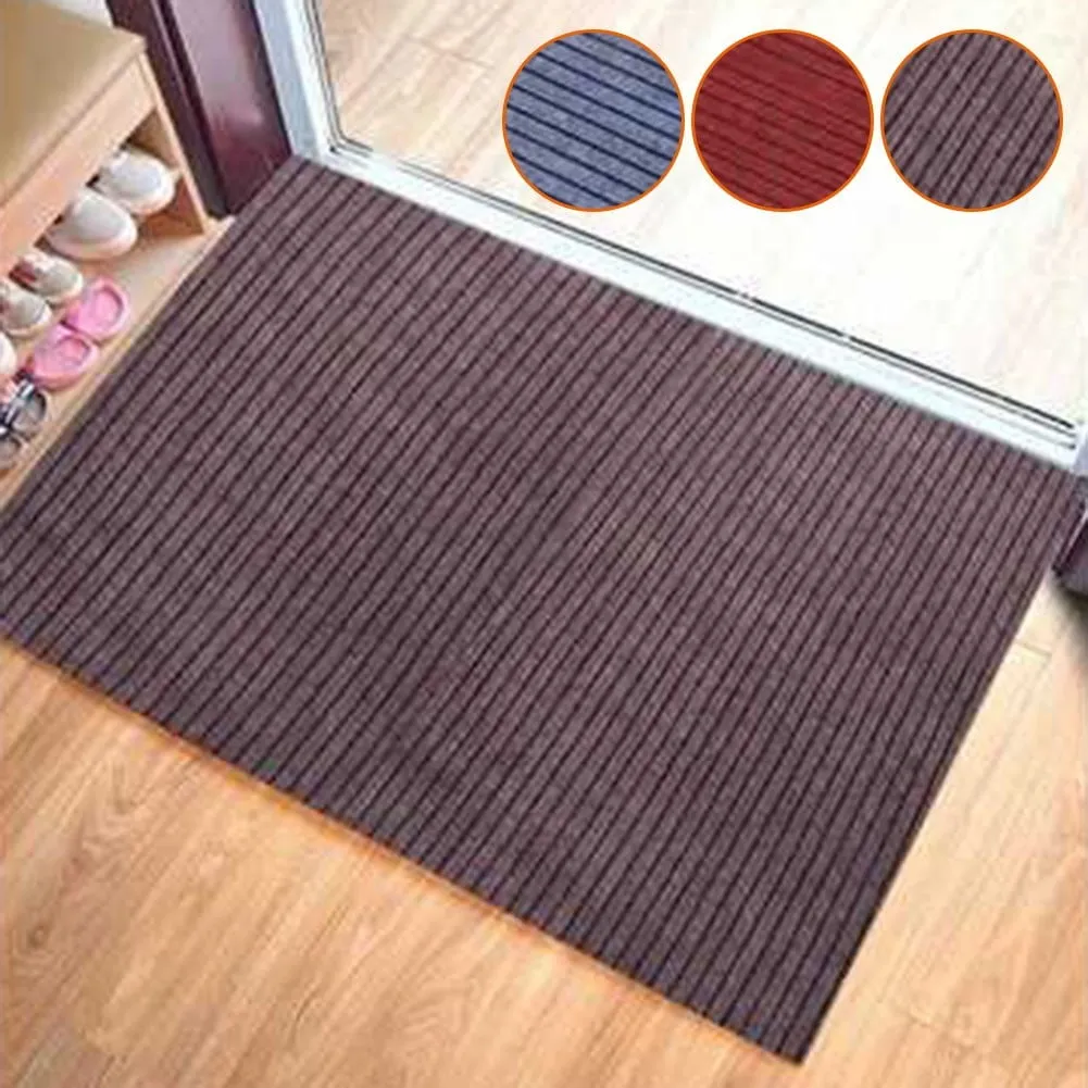 Anti-Slip Door Mat Stripes(SA2405-33)
