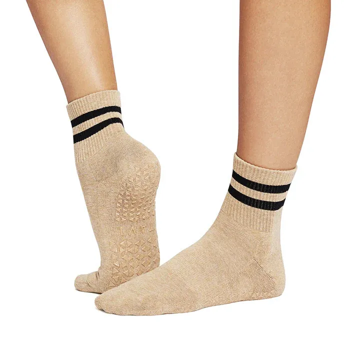 Aria | Grip Socks