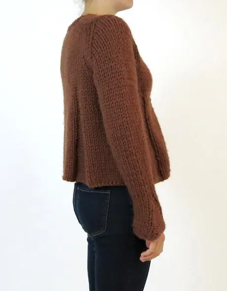 Brigitta (seamless)