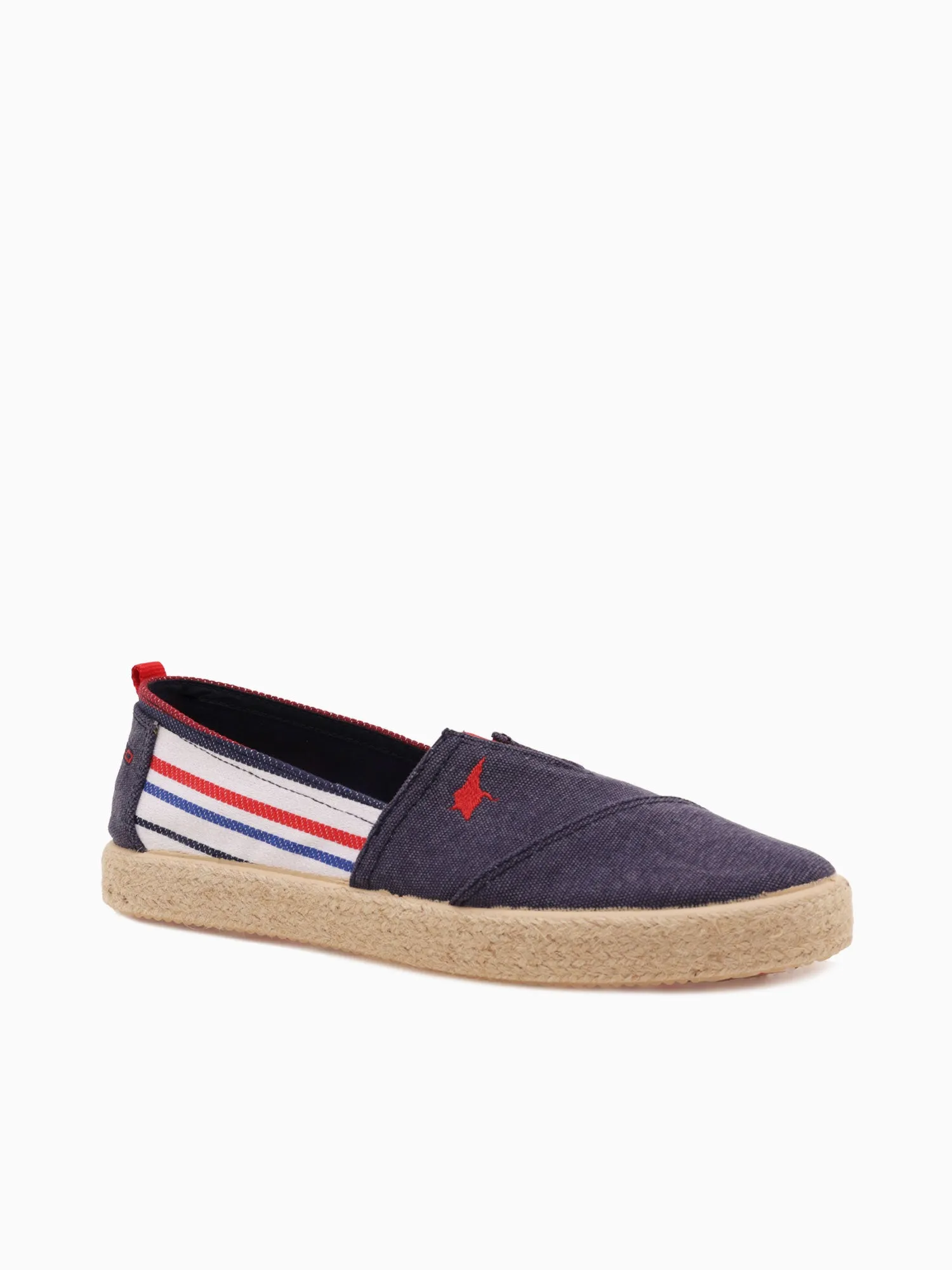 Captain Jean Stripes Recycled