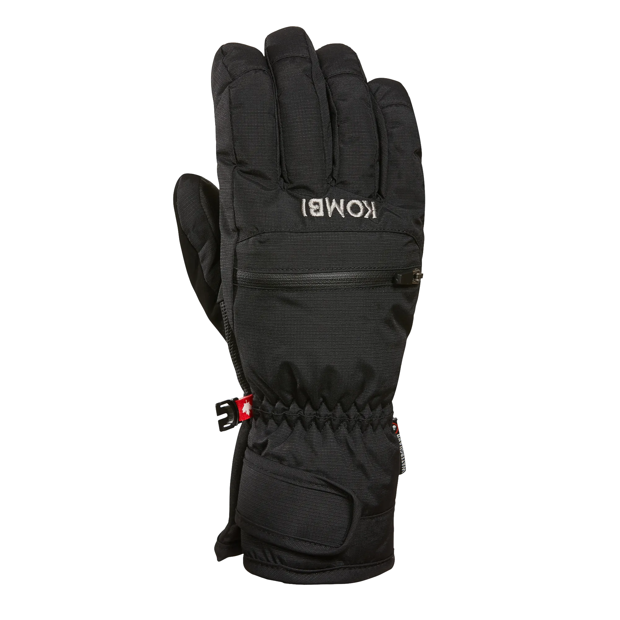Fastrider PRIMALOFT® Gloves - Men
