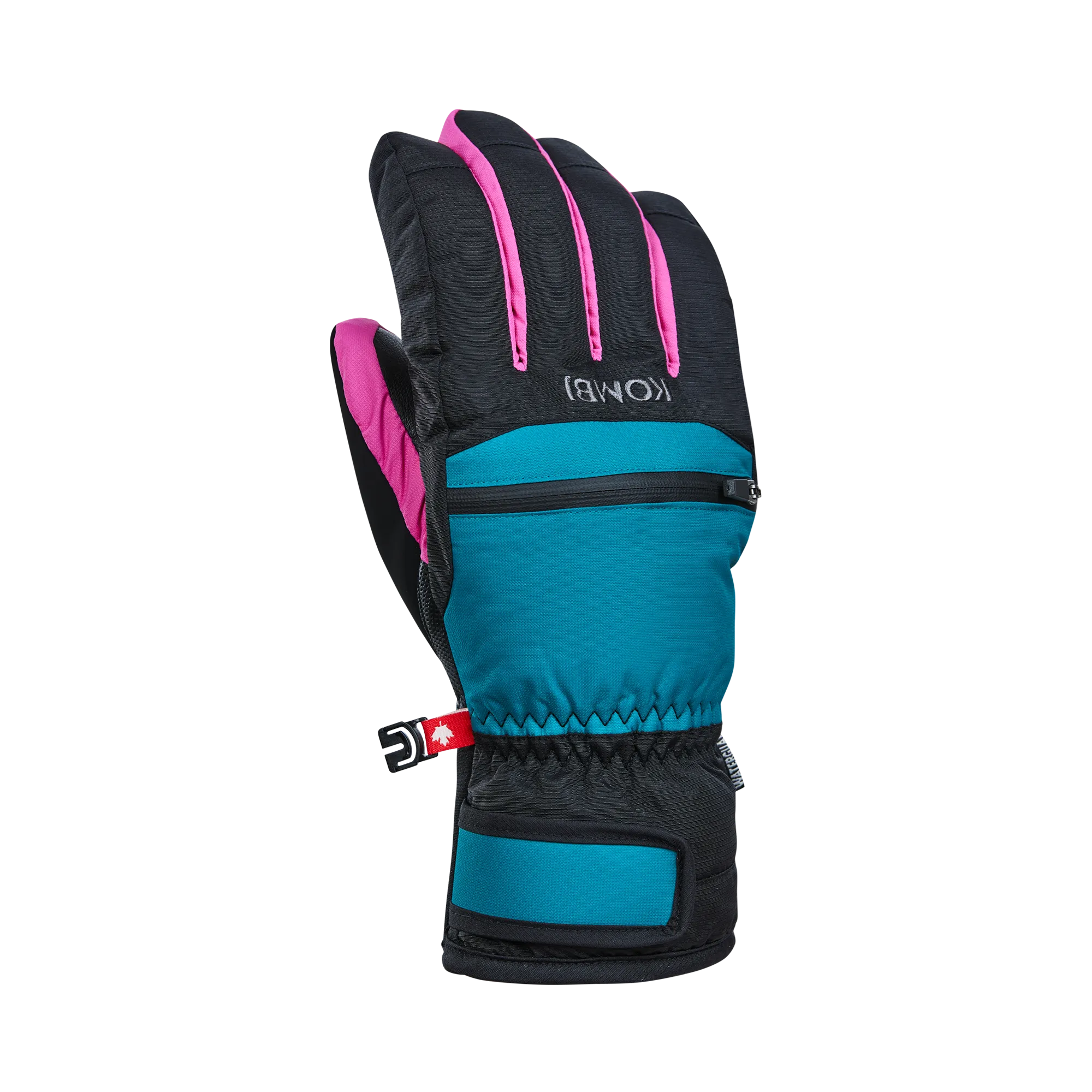 Fastrider PRIMALOFT® Gloves - Men