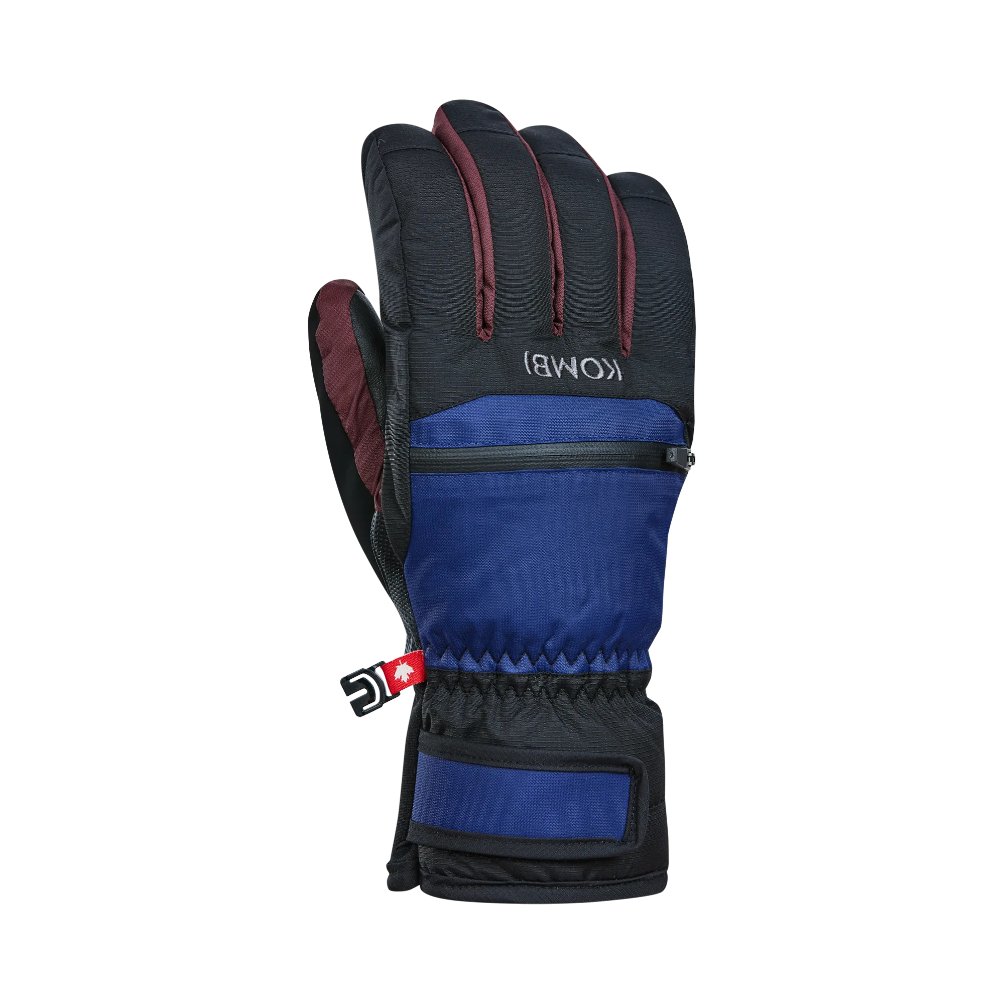 Fastrider PRIMALOFT® Gloves - Men