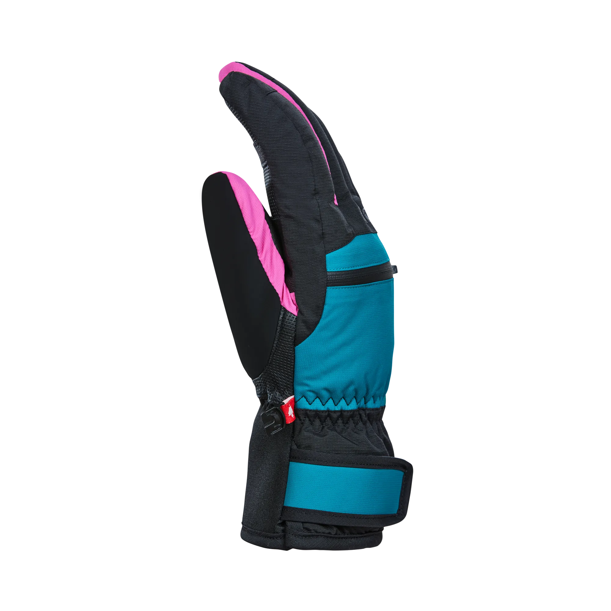 Fastrider PRIMALOFT® Gloves - Men