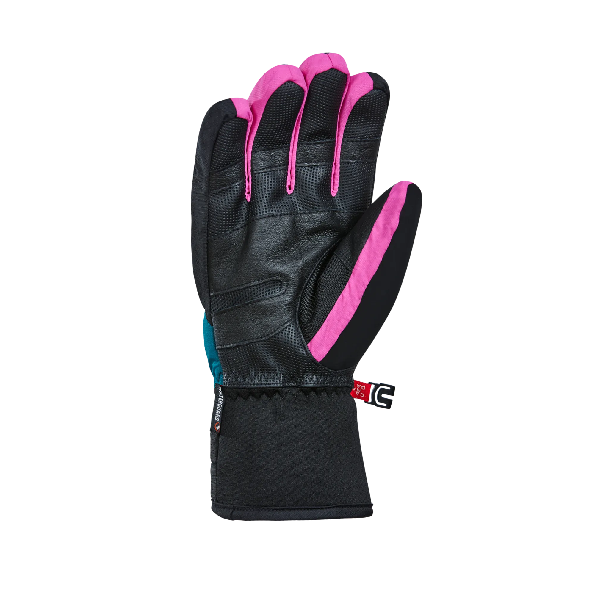 Fastrider PRIMALOFT® Gloves - Men