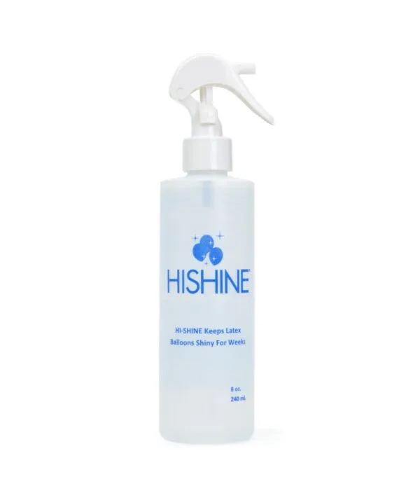 Hi Shine 8 oz | 1ct