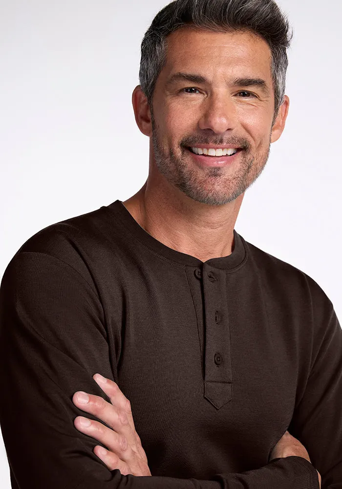 Jackson Henley • Final Sale Deals! - French Roast