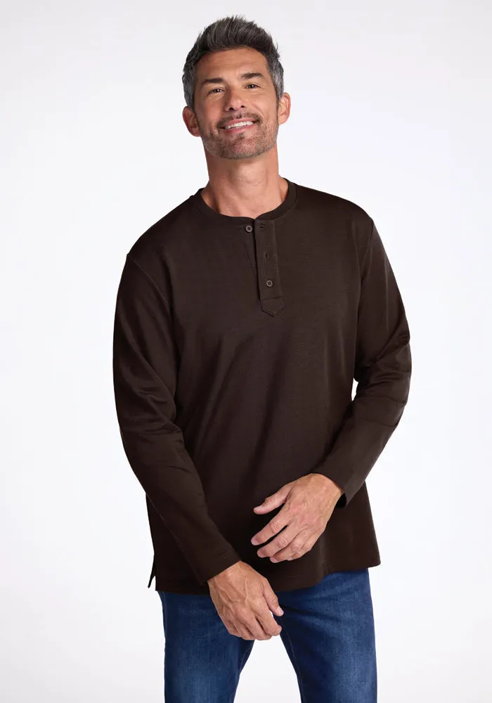 Jackson Henley • Final Sale Deals! - French Roast