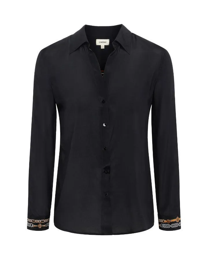 L'Agence Gio Blouse