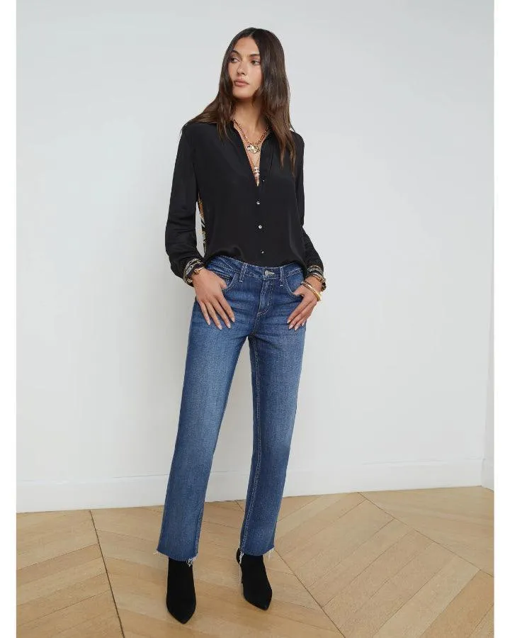 L'Agence Gio Blouse