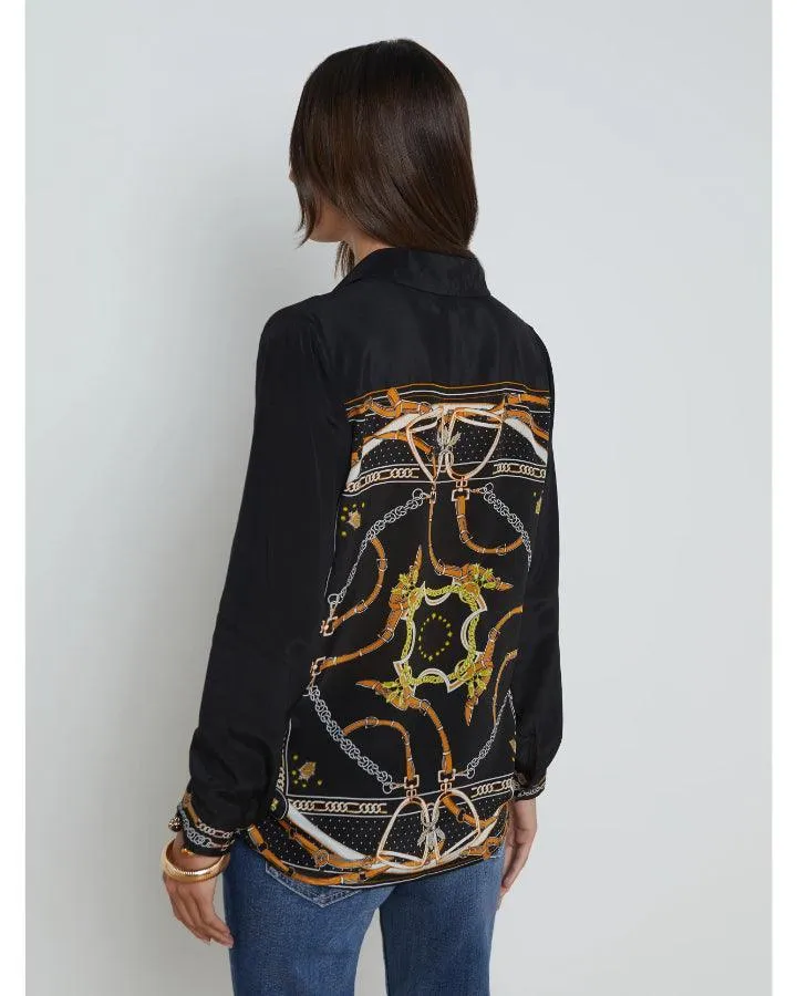 L'Agence Gio Blouse
