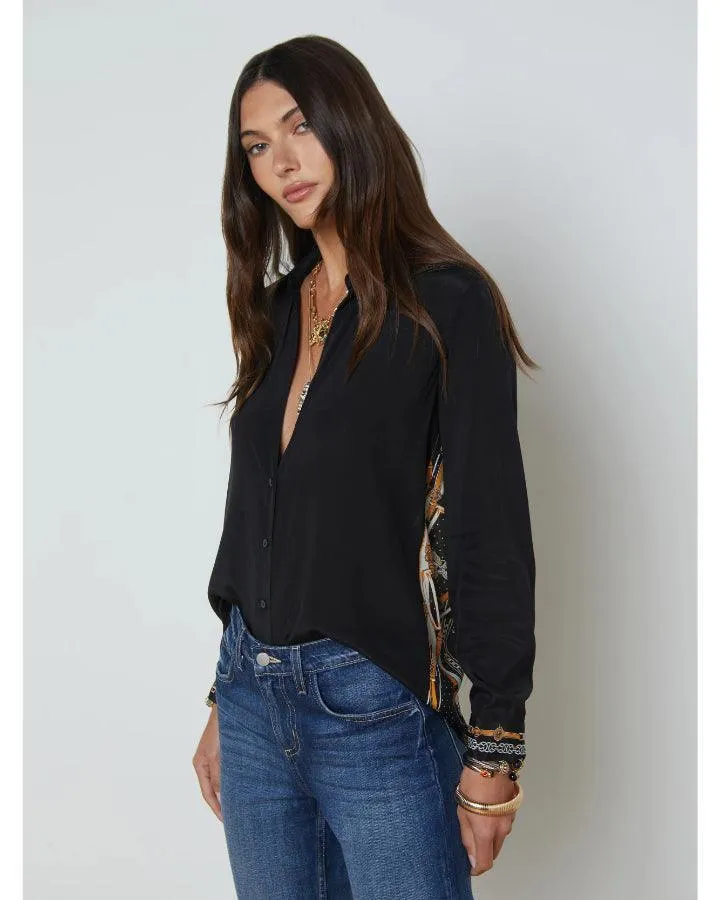L'Agence Gio Blouse