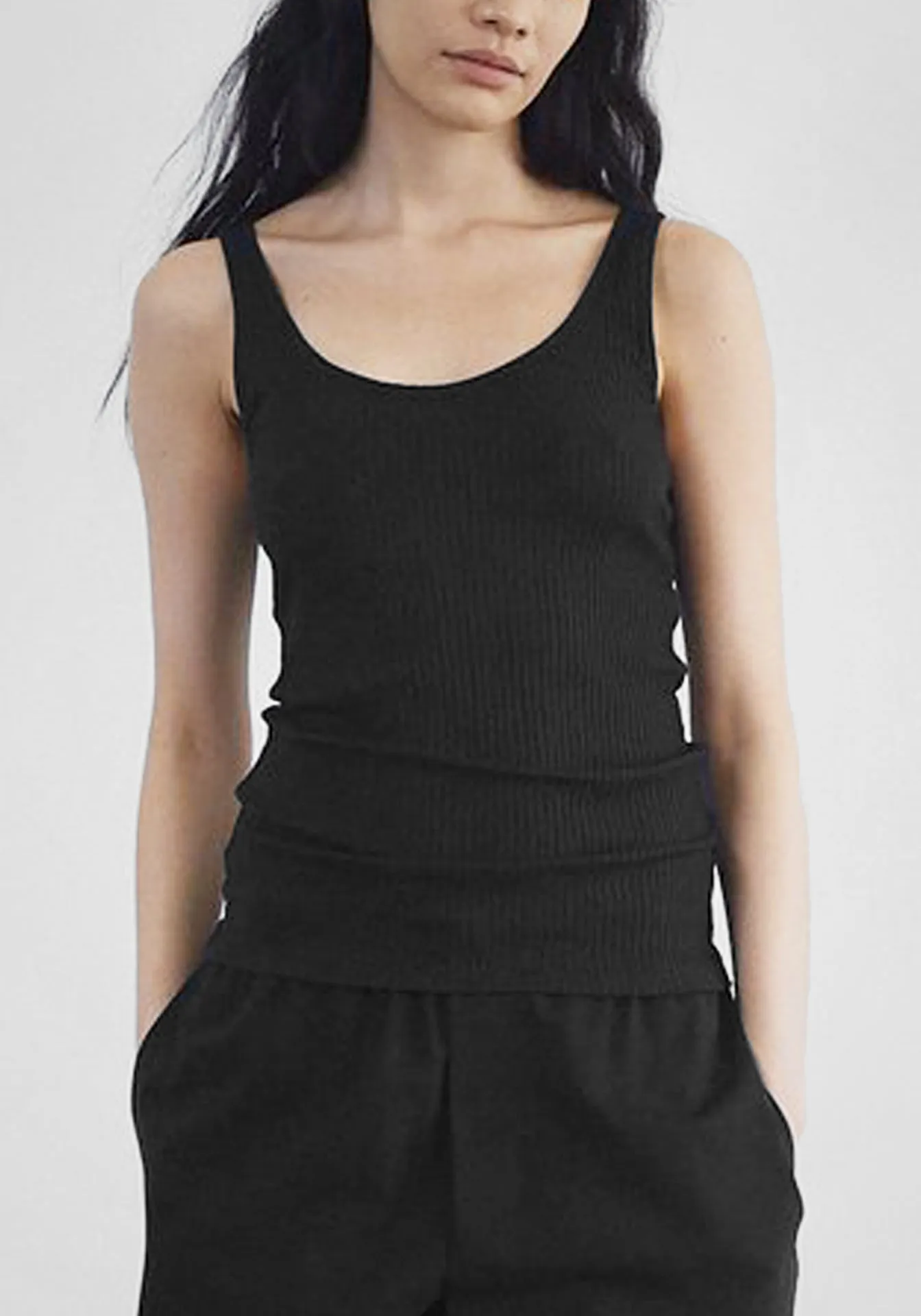 Luiza Tank