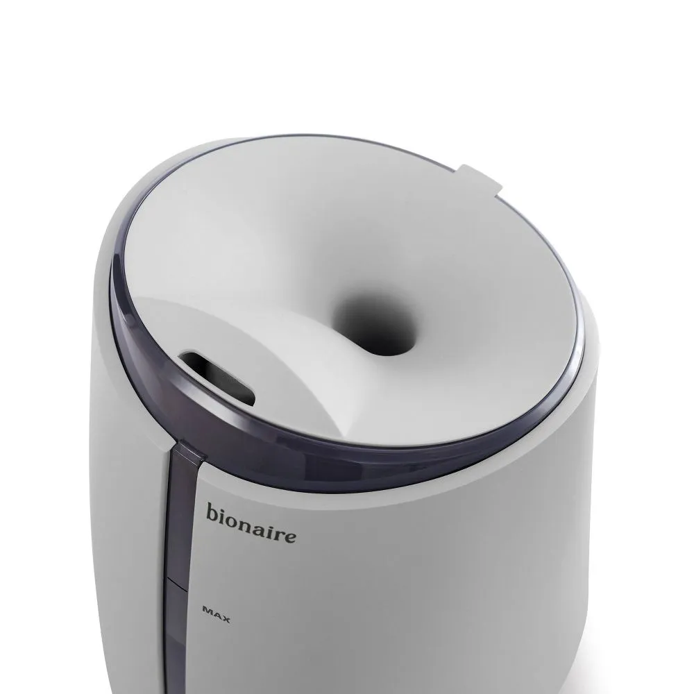 New - Holmes 1gal Top Fill Ultrasonic Cool-Mist Humidifier with Antimicrobial Protection