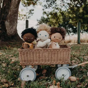 Rattan Wonder Wagon