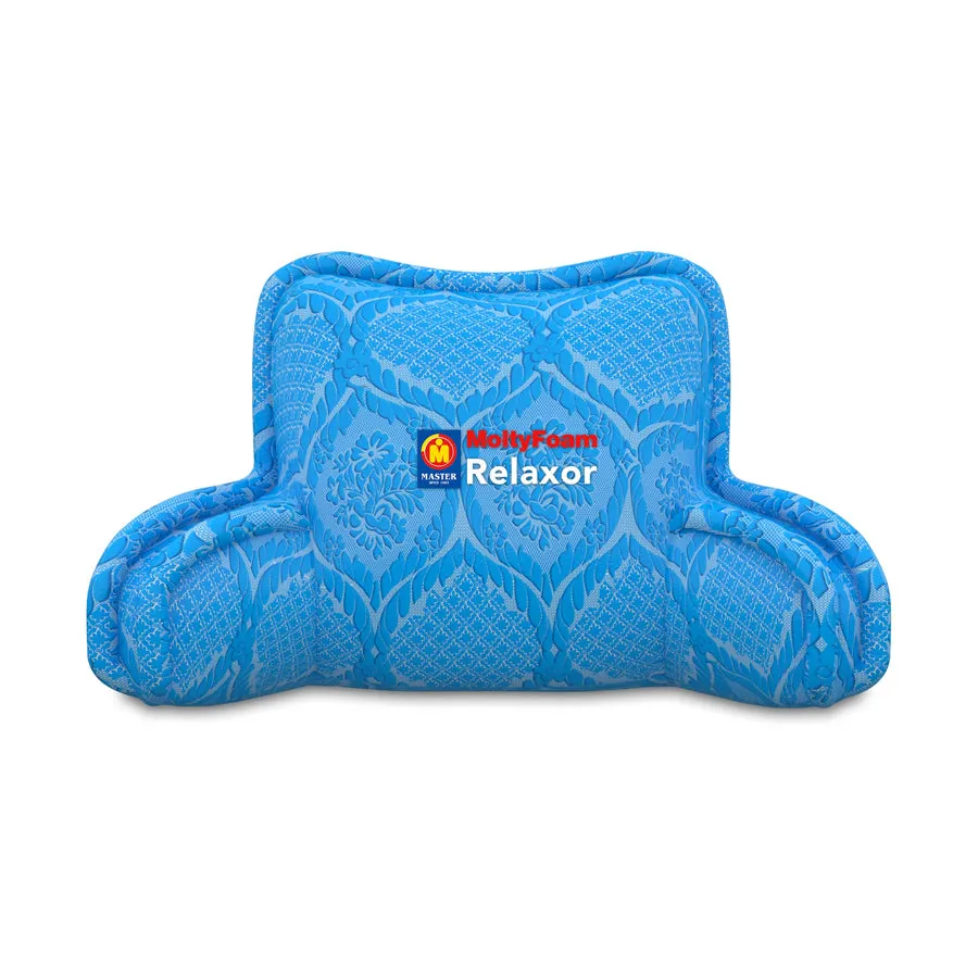 Relaxor - Knitted Fabric/Ball Fiber