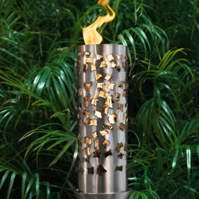 Shotgun Fire Torch