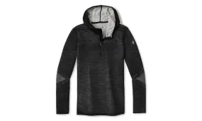 Smartwool Men’s Intraknit™ Thermal Merino Base Layer ½ Zip Hoodie