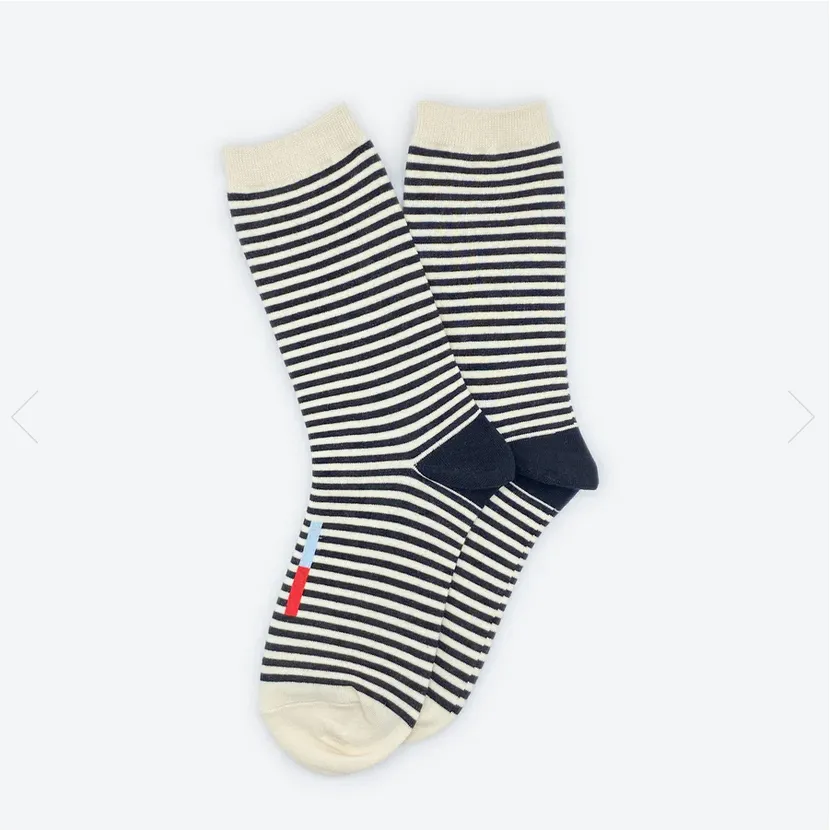 Socks | Cole Stripe