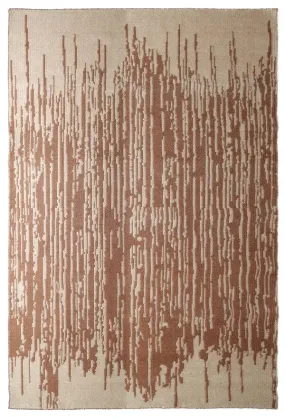 Stella Reversible Rug Runner for Bedroom/Living Area/Home with Anti Slip Backing