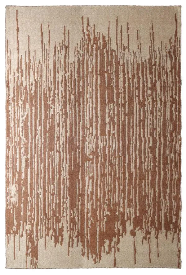 Stella Reversible Rug Runner for Bedroom/Living Area/Home with Anti Slip Backing