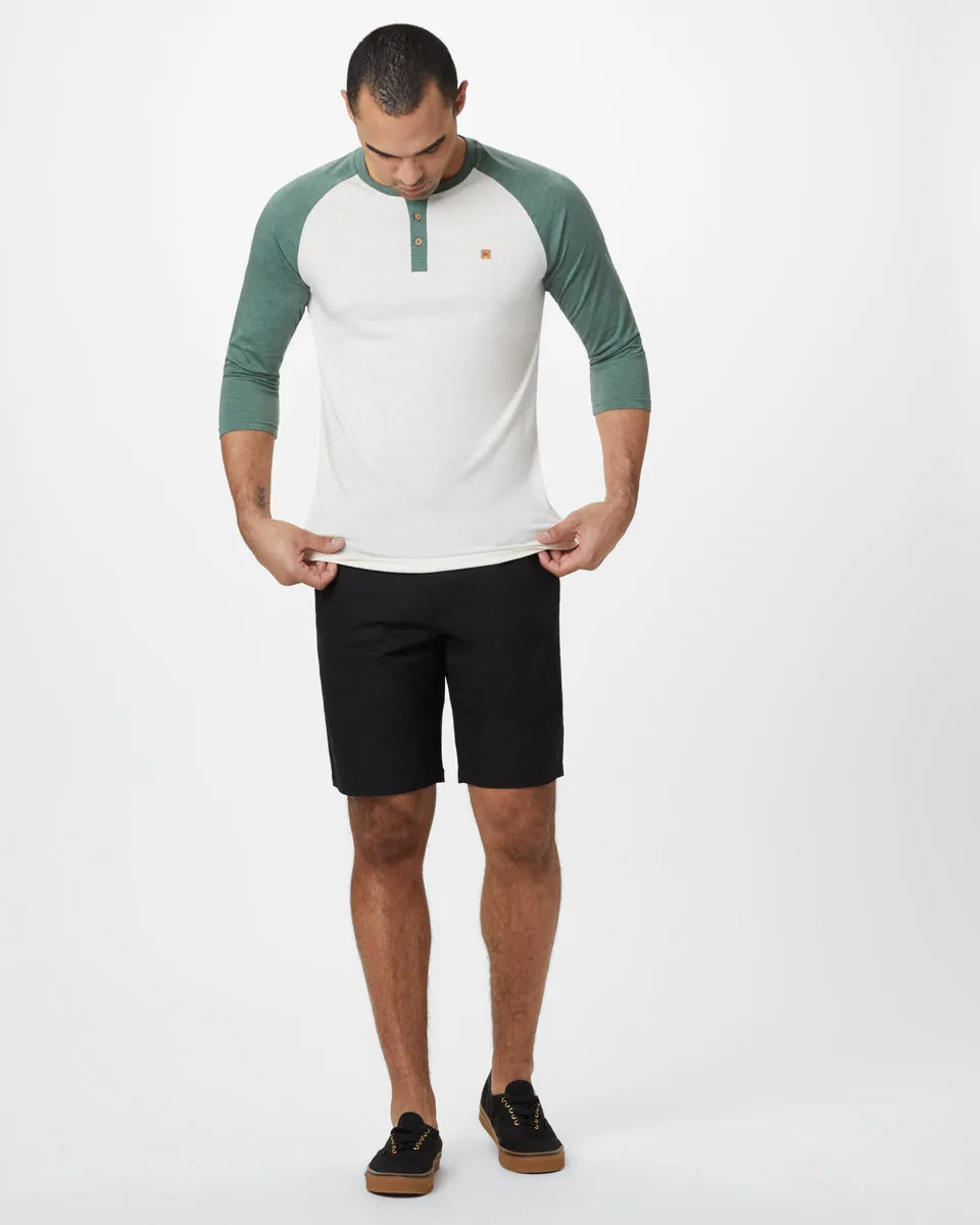 Treeblend Planter T-Shirt
