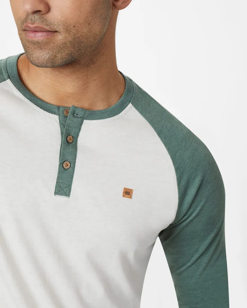 Treeblend Planter T-Shirt