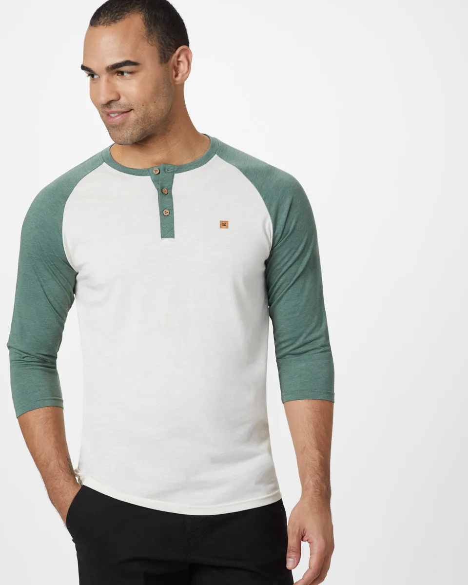 Treeblend Planter T-Shirt