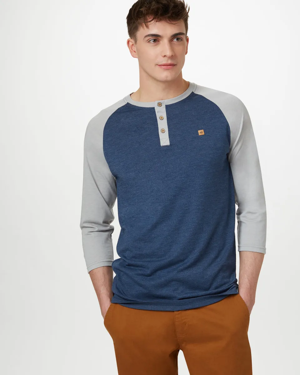 Treeblend Planter T-Shirt