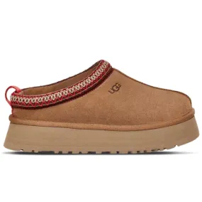 UGG Tazz Chestnut Slippers