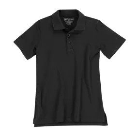 Women's Short Sleeve Tactical Polo